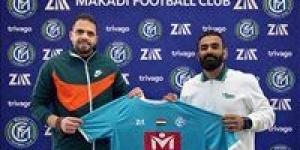 أحمد شيبة مدربا عاما لفريق مكادي بالدوري الممتاز ب - جريدة هرم مصر