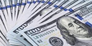 سعر الدولار مقابل الجنيه بمستهل التعاملات الصباحية اليوم الإثنين - جريدة هرم مصر