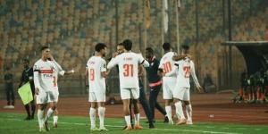 أحمد عبد الحليم: الزمالك قادر على الصعود أمام كايزر تشيفز ويجب حضور الجمهور بالسعة الكاملة - جريدة هرم مصر