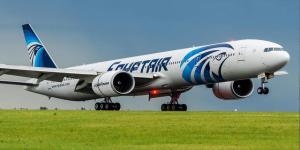 توضيح من مصر للطيران بشأن هبوط طائرة اضطراريا بمطار إسطنبول - جريدة هرم مصر