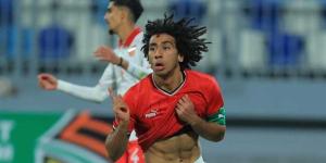 شوبير: كباكا يفضل الاستمرار مع زد ويفشل صفقة تبادلية مع الأهلي - جريدة هرم مصر