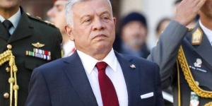 العاهل الأردني والرئيس الفلسلطيني يبحثان مستجدات الأوضاع في الأراضي الفلسطينية - جريدة هرم مصر