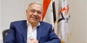 «المصريين الأحرار»: الحكومة الجديدة مطالبة بإصلاح جذري يترجم توجيهات القيادة إلى نتائج - جريدة هرم مصر