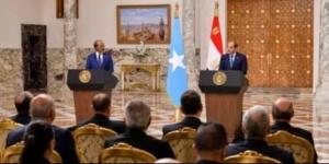 صحف الكويت تبرز تأكيد الرئيس السيسى رفض أى إجراءات للمساس بسيادة الصومال - جريدة هرم مصر