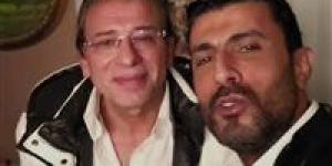 محمد سامي يختار خالد يوسف لإخراج أولى مشاهده التمثيلية: بيطلع الممثلين في أحسن حال - جريدة هرم مصر