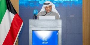 انطلاق أعمال مؤتمر البحث العلمي الخامس في مدينة صباح السالم الجامعية - جريدة هرم مصر