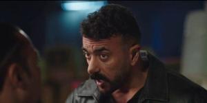 «قبضة العوضي» تسيطر على رمضان 2026.. برومو «علي كلاي» يشعل السباق الدرامي - جريدة هرم مصر