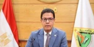 35 فريقا يشاركون فى فعاليات «هاكاثون» الرعاية الصحية الذكية بجامعة بنها - جريدة هرم مصر