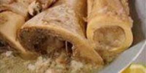 مرق العظام..المعجزة السائلة التي تتفوق علي المكملات الغذائية وتعيد تعريف التغذية الصحية - جريدة هرم مصر