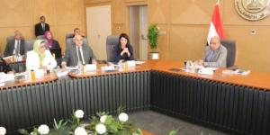 لضمان الاستقرار.. وزير الكهرباء: استثمارات تحديث شبكة نقل الكهرباء بلغت 26.5 مليار جنيه خلال عام - جريدة هرم مصر