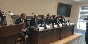 بدء جلسة لجنة الاتصالات بالنواب بحضور وزراء الاتصالات والتعليم والتضامن - جريدة هرم مصر