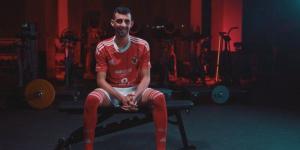 رضا عبد العال: صفقة أحمد عيد «ملهاش لزمة».. وتوروب غير مقتنع بـ «يوسف بلعمري» - جريدة هرم مصر