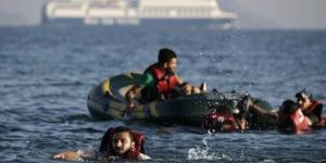 مأساة على السواحل الليبية: 53 مهاجراً بينهم رضيعان لقوا حتفهم أو فقدوا - جريدة هرم مصر