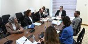 حقوق إنسان النواب تعقد أولى جلساتها لمناقشة مشروع خطة عمل اللجنة خلال المرحلة المقبلة - جريدة هرم مصر