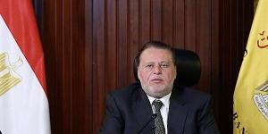 محافظ البنك المركزي المصري يبرز نجاح الإصلاحات الاقتصادية في مؤتمر العلا لاقتصادات الأسواق الناشئة - جريدة هرم مصر