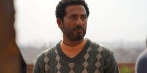 بعد التفاف الجمهور حوله فى الشارع.. عمرو سعد: أغلى حاجة حضن الناس الطيبين| فيديو - جريدة هرم مصر