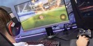 القومي للبحوث الاجتماعية:الألعاب الإلكترونية تعمل علي زيادة إفراز هرمون الدوبامين في المخ - جريدة هرم مصر