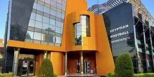 أول رد رسمي من اتحاد الكرة على أزمة «سقوط المصعد» بلاعبي بيراميدز - جريدة هرم مصر