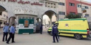«القاهرة الإخبارية»: مستشفى العريش مجهزة بما يزيد عن 220 سريرًا لاستقبال المرضى الفلسطينيين - جريدة هرم مصر