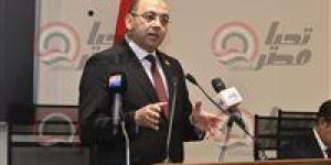 رئيس برلمانية حماة الوطن: جلسة نقاشية موسعة للحزب لمناقشة عددمن مشروعات القوانين لتنظيم استخدام الأطفال لمواقع التواصل الاجتماعي خلال 48 ساعة - جريدة هرم مصر