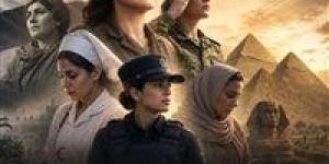 “لم تقف خلف الصفوف”.. نساء صنعن مجد الوطن بدمائهن بطولات للتاريخ لاتنسي - جريدة هرم مصر