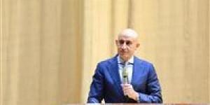 بعد واقعة الاعتداء على طالبة.. وزير التعليم يضع مدرسة هابي لاند تحت الإشراف المالي والإداري - جريدة هرم مصر
