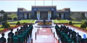 الداخلية تُنظم الملتقى الرابع لبرنامج التعايش بين طلبة أكاديمية الشرطة والجامعات الأهلية - جريدة هرم مصر