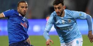 بث مباشر.. مشاهدة مباراة الفيصلي والرمثا في الدوري الأردني - جريدة هرم مصر