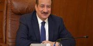 محافظ بورسعيد يحيل مخالفات مدرسة دولية للغات إلى النيابة للتحقيق - جريدة هرم مصر