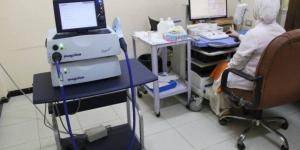 مستشفيات جامعة بني سويف تُدشّن وحدة متخصصة للعلاج بجهازي TMS والنيروفيدباك - جريدة هرم مصر