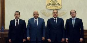 رئيس الوزراء يشهد توقيع بروتوكول بين شركة تحيا مصر ووزارتي الكهرباء و المالية - جريدة هرم مصر