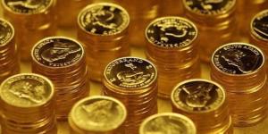 سعر الجنيه الذهب اليوم الأحد 3 مايو 2026 - جريدة هرم مصر