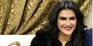 التحقيق مع ياسمينا المصري بتهمة سب نقيب الممثلين - جريدة هرم مصر