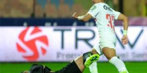 أحمد جعفر: بيزيرا يتحمل ضغوطًا كبيرة.. والزمالك الأقرب لحسم الدوري - جريدة هرم مصر