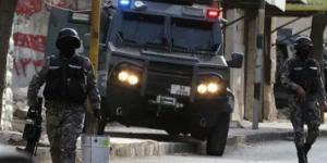الأردن يعلن توقيف متورطين في نشاط لجماعة الإخوان المحظورة بالعقبة - جريدة هرم مصر