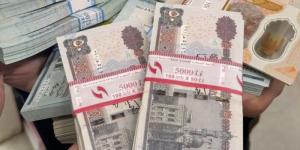 قبل عيد الأضحى.. موعد صرف مرتبات شهر مايو 2026 - جريدة هرم مصر
