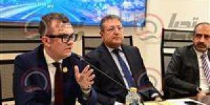 وزير التخطيط: 5 قطاعات تقود 64% من النمو الاقتصادي في 2025/2026 - جريدة هرم مصر