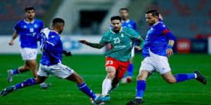 بث مباشر.. مشاهدة مباراة السلط والوحدات في الدوري الأردني - جريدة هرم مصر