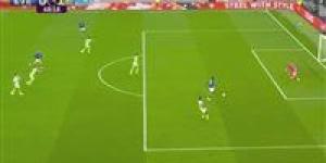 إيفرتون ضد مان سيتي.. ملخص اهداف ونتيجه مباراة مانشستر سيتي وإيفرتون في الدوري الإنجليزي الممتاز بعد مرور 75 دقيقة - جريدة هرم مصر