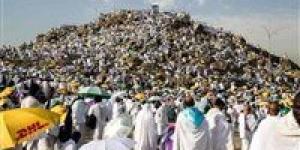 انطلاق أولى رحلات الحج.. مصر للطيران تبدأ نقل الحجاج إلى الأراضي المقدسة - جريدة هرم مصر