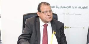غداً.. تدشين الاتحاد الأورومتوسطى للعاملين بالصحافة والطباعة والإعلام - جريدة هرم مصر