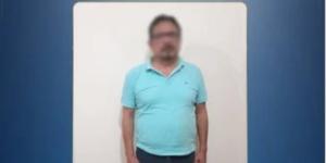 حبس مدير مدرسة هابى لاند فى بشتيل بتهمة هتك عرض تلميذة داخل مكتبه - جريدة هرم مصر