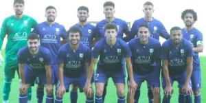 إنبي يصدم الزمالك وبيراميدز: نتوقع هزيمتنا أمام الأهلي - جريدة هرم مصر