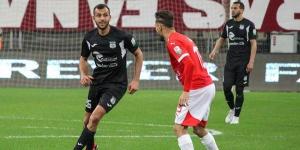 بث مباشر.. شاهد مباراة شباب بلوزداد وإتحاد خنشلة في الدوري الجزائري - جريدة هرم مصر