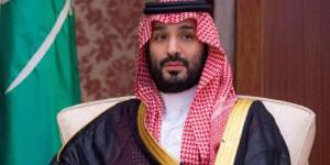 ولي العهد السعودي: المملكة تقف إلى جانب الإمارات في دفاعها عن أمنها واستقرارها - جريدة هرم مصر