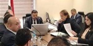 الملف لن يغلق.. شباب النواب تطالب بدمج الكيانات الشبابية وإعادة هيكلتها ..والوزارة تعقب - جريدة هرم مصر