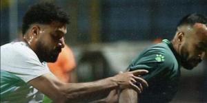 الاتحاد السكندري يعقد موقفه في البقاء بالدوري بسقوط جديد أمام بتروجت - جريدة هرم مصر