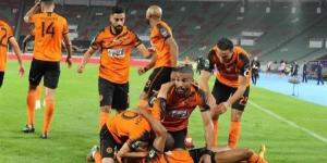 بث مباشر.. شاهد مباراة نهضة بركان وإتحاد يعقوب المنصور في الدوري المغربي - جريدة هرم مصر