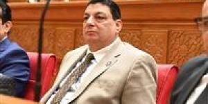 سامي نصر الله: استهداف وزارة الصناعة تحقيق 99 مليار دولار للصادرات غير البترولية خطوة استراتيجية لتعزيز قوة الاقتصاد الوطني - جريدة هرم مصر