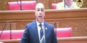 بلتاجي يهاجم تعديلات «التأمينات»: قانون بلا رؤية.. و1700 جنيه معاش «لا تكفي للحياة» - جريدة هرم مصر